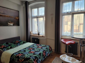 Apartament Szary na Starówce